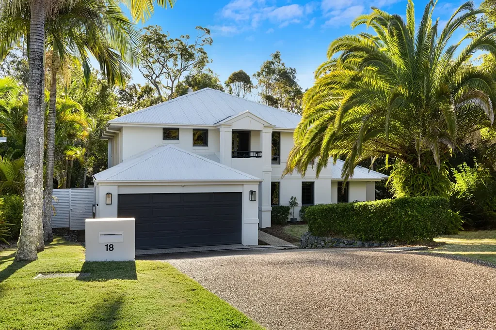 18 Katinka Circuit, Coomera, QLD 4209