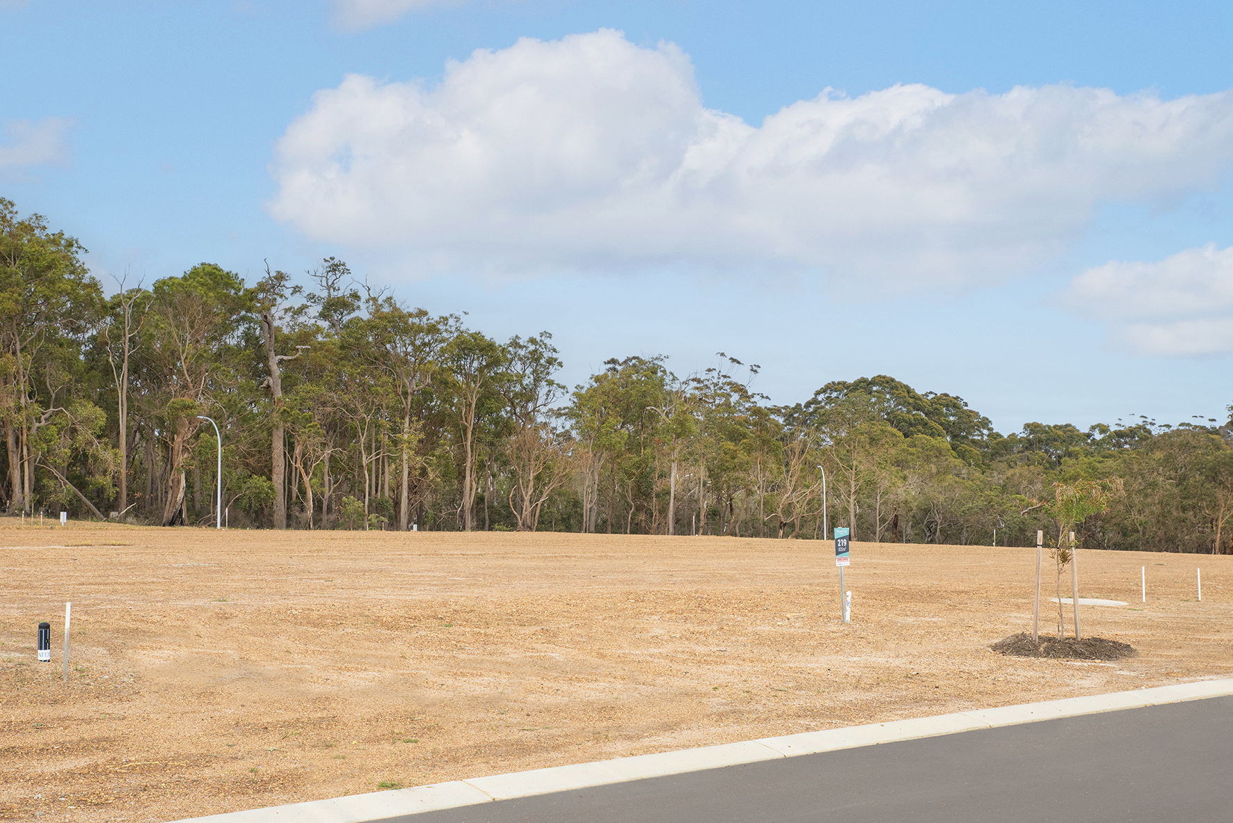 29 STEWART SMITH LOOP, COWARAMUP WA 6284, 0 rūma, 0 rūma horoi, Section