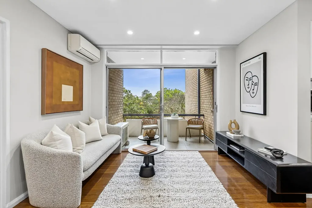 2/20 Crows Nest Road, Waverton, NSW 2060