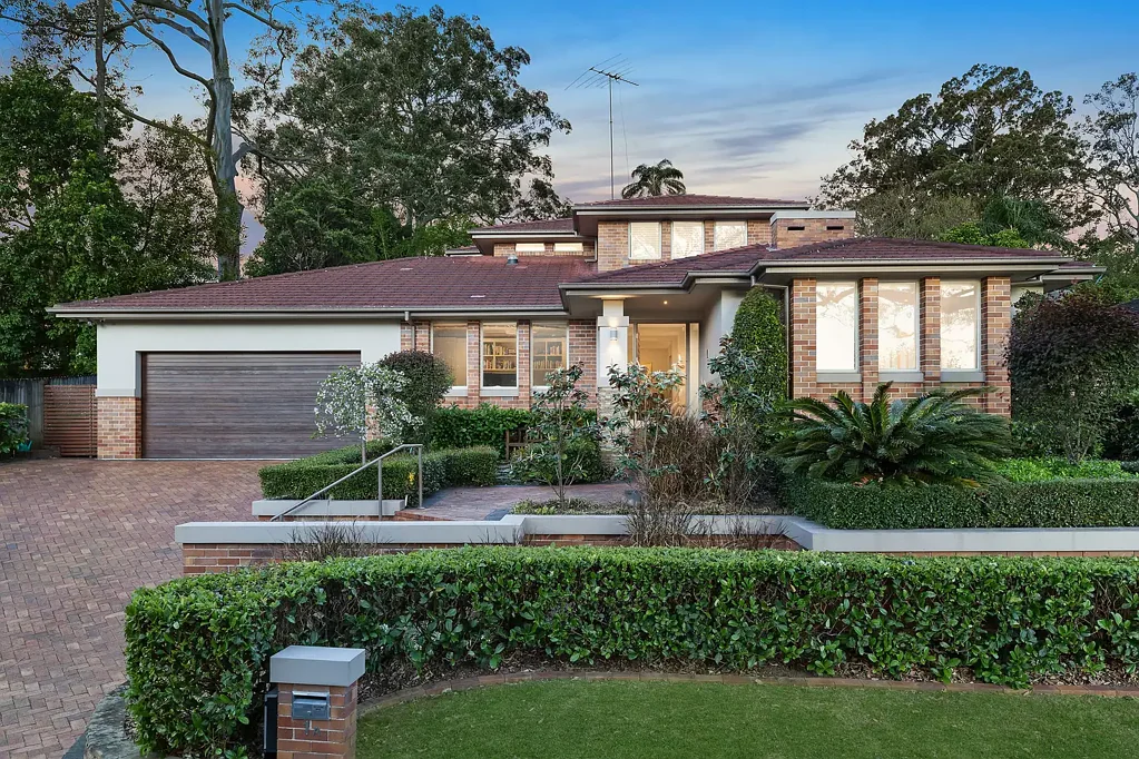 1A Lloyd Wright Way, Beecroft, NSW 2119