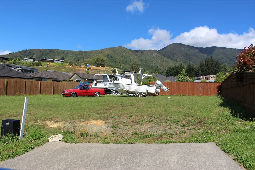 3 Weka Place, Picton, Marlborough, 0房, 0浴