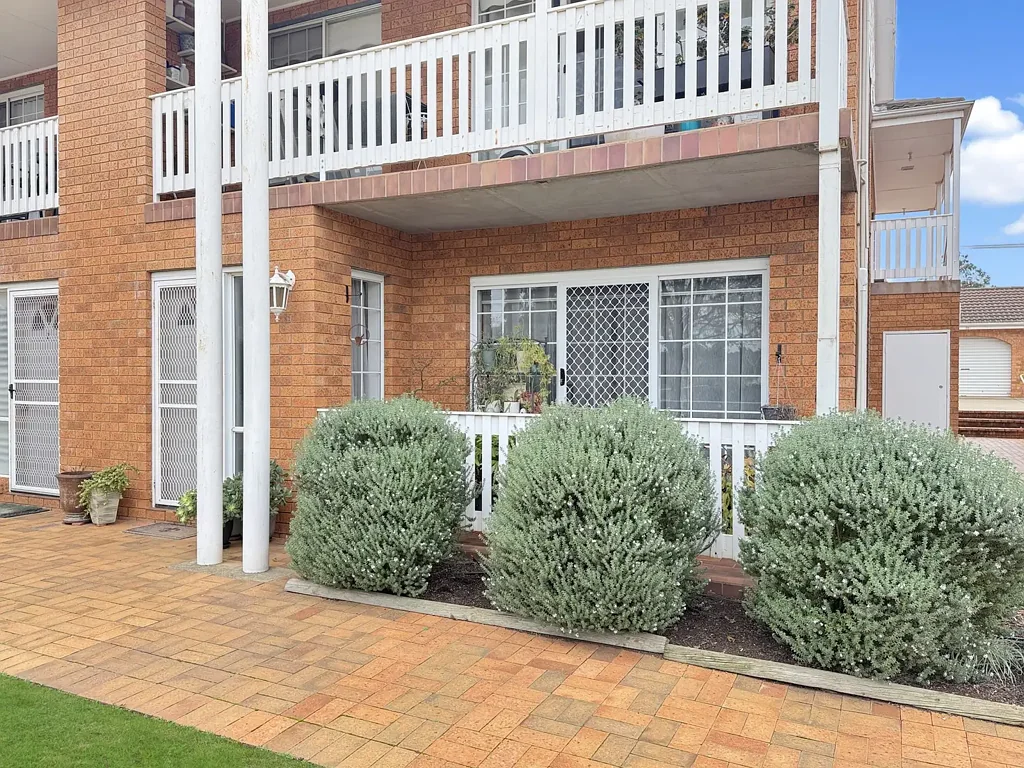 Leeton 2 Slaapkamer AMAZING OUTLOOK, CONVENIENT LOCATION