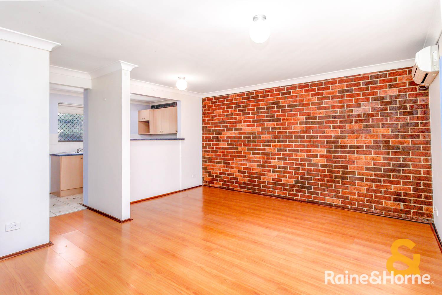 UNIT 9 60-62 VICTORIA ST, WERRINGTON NSW 2747, 0房, 0浴, Townhouse