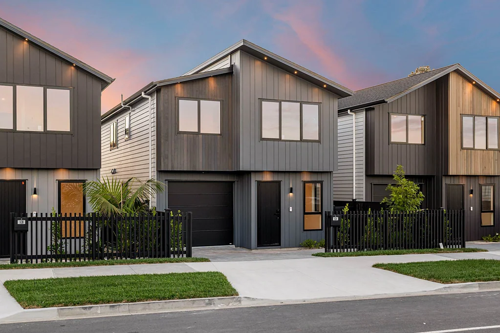 Milldale 4Zimmer Award-Winning Quality Family Home