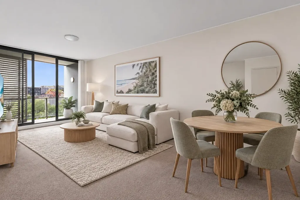 Chippendale 2ਬੈੱਡਰੂਮ INSANE LOCATION - CBD JUST MINS AWAY!