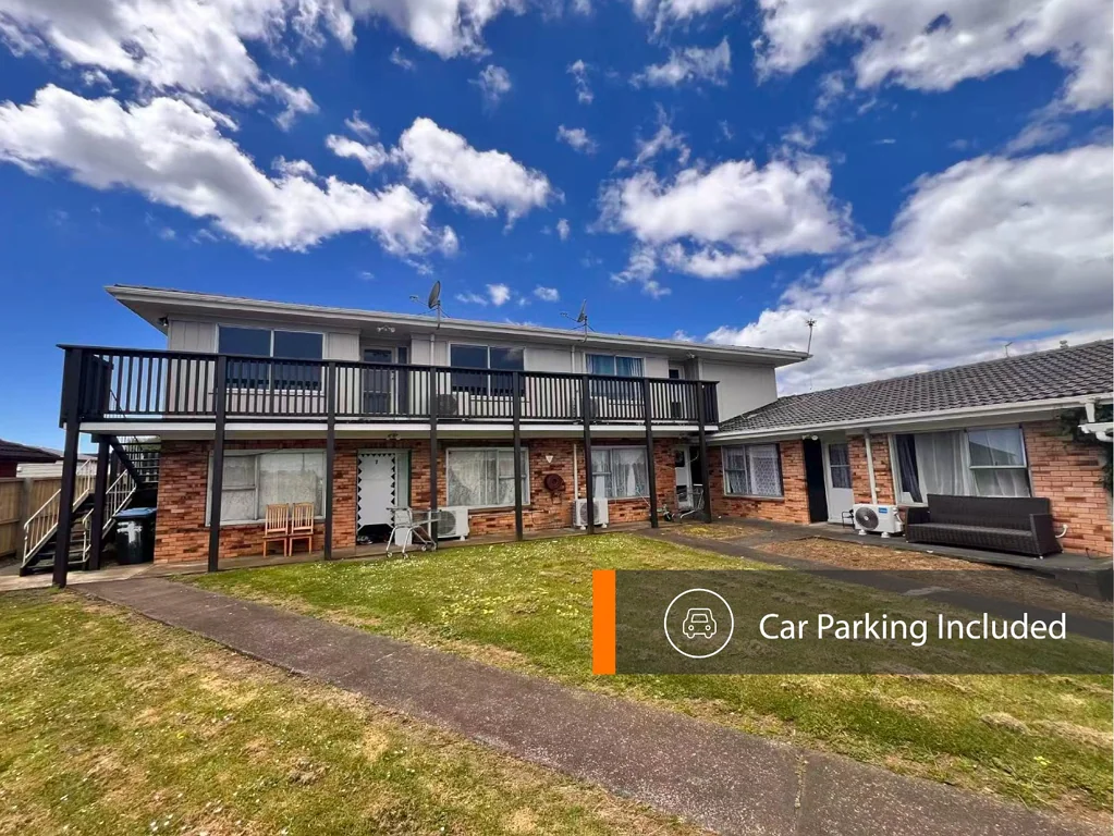 8/74 Walmsley Rd, Otahuhu