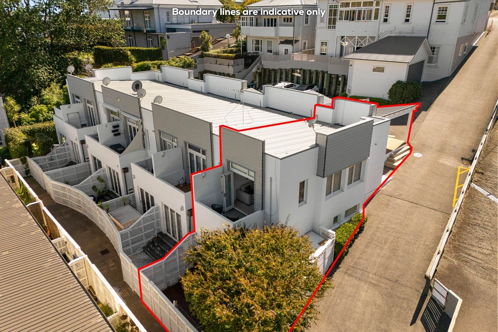Parnell 2房  Price Reduced!