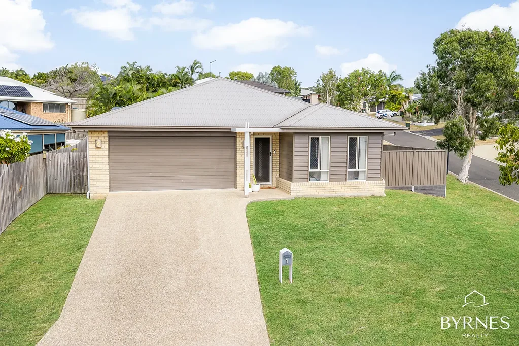 Kirkwood 4Zimmer SOLID FOUR-BEDROOM FAMILY HOME ON CORNER ALLOTMENT IN EMMADALE GARDENS