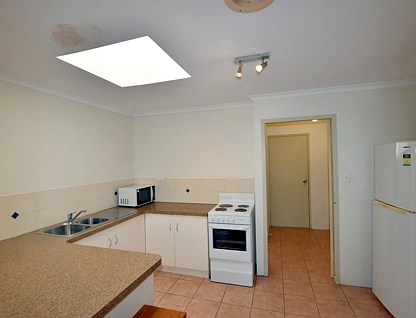 3/59 Barney Street, Barney Point, Fitzroy, 2房, 1浴, 整租排房