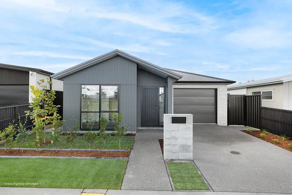 Papamoa 3Kwarto Coastal elegance