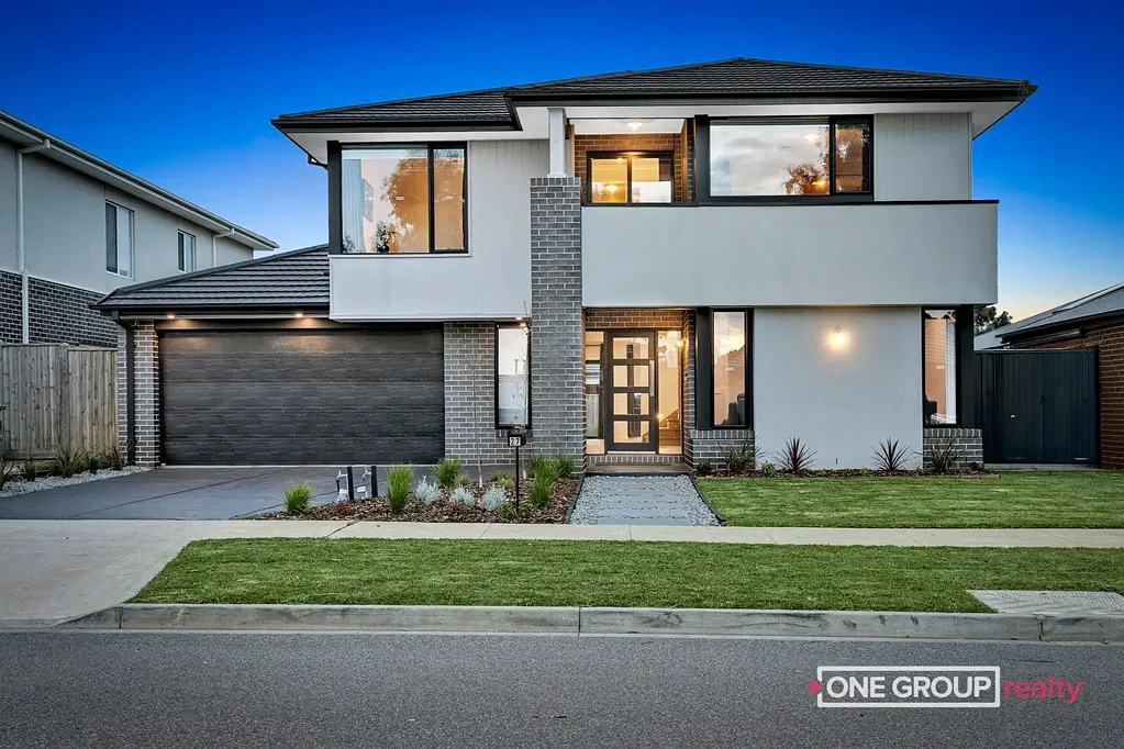 Donnybrook 4침실 PREMIUM KINBROOK ESTATE LIVING AT ITS FINEST