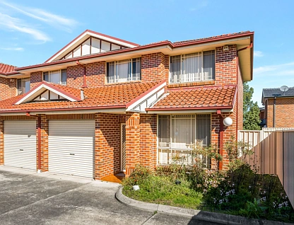 5/120-122 Green Valley Road, Green Valley, South Western Suburbs, 3 rūma, 1 rūma horoi, House