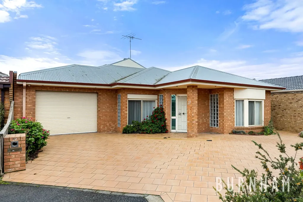 Werribee 3 Slaapkamer Family Comfort, Space & Exceptional Outdoor Entertaining