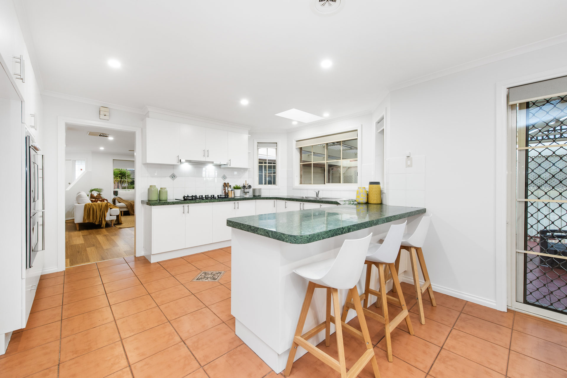 15 PROFITA AV, SYDENHAM VIC 3037, 0房, 0浴, House