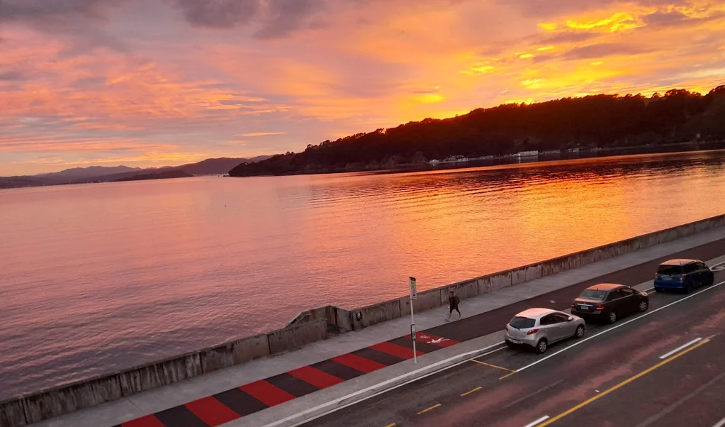 Roseneath 3침실 PRICELESS SUNSETS FOR LESS THAN $1M