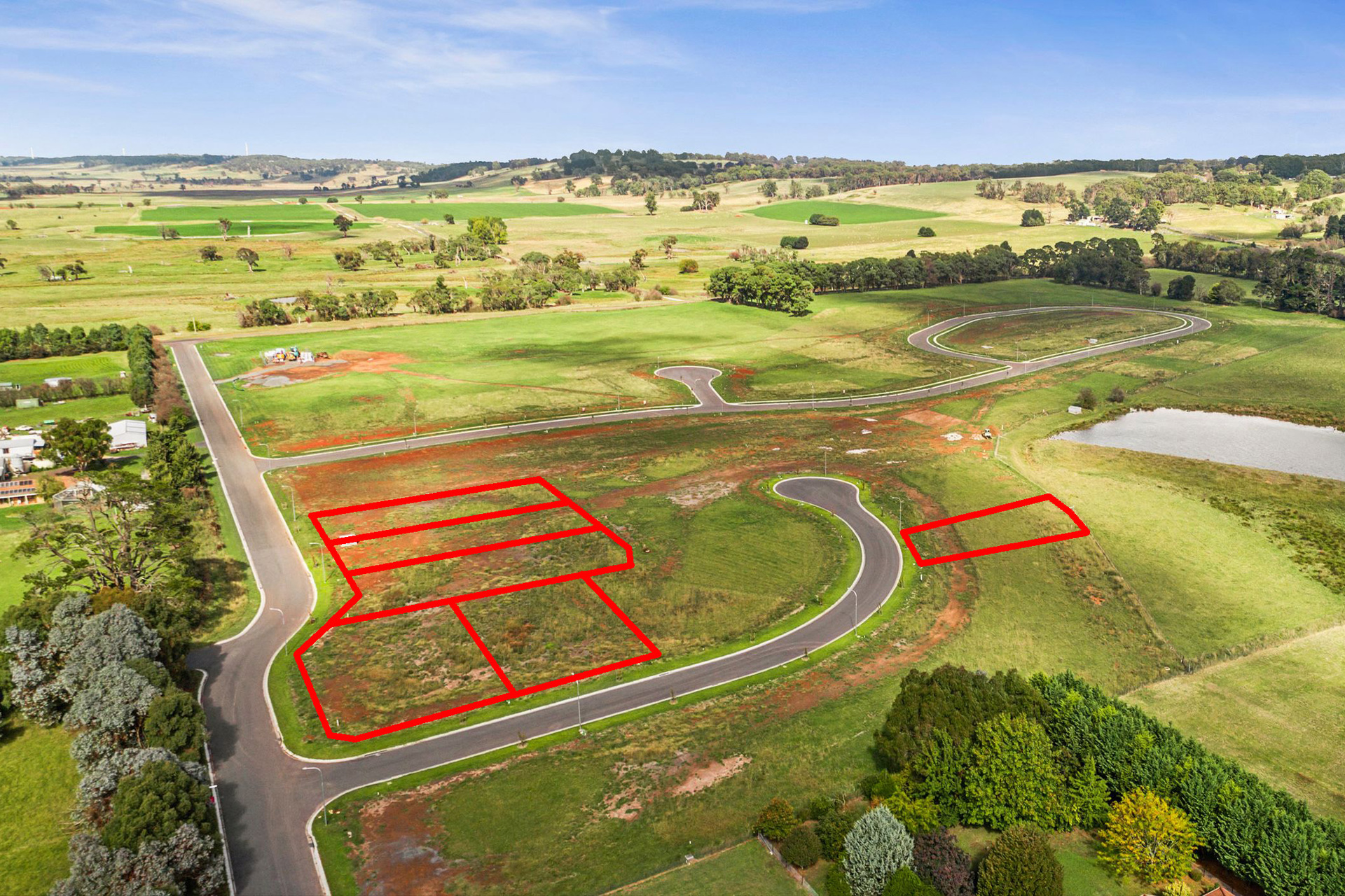 27 TAIT ST, CROOKWELL NSW 2583, 0房, 0浴, Section