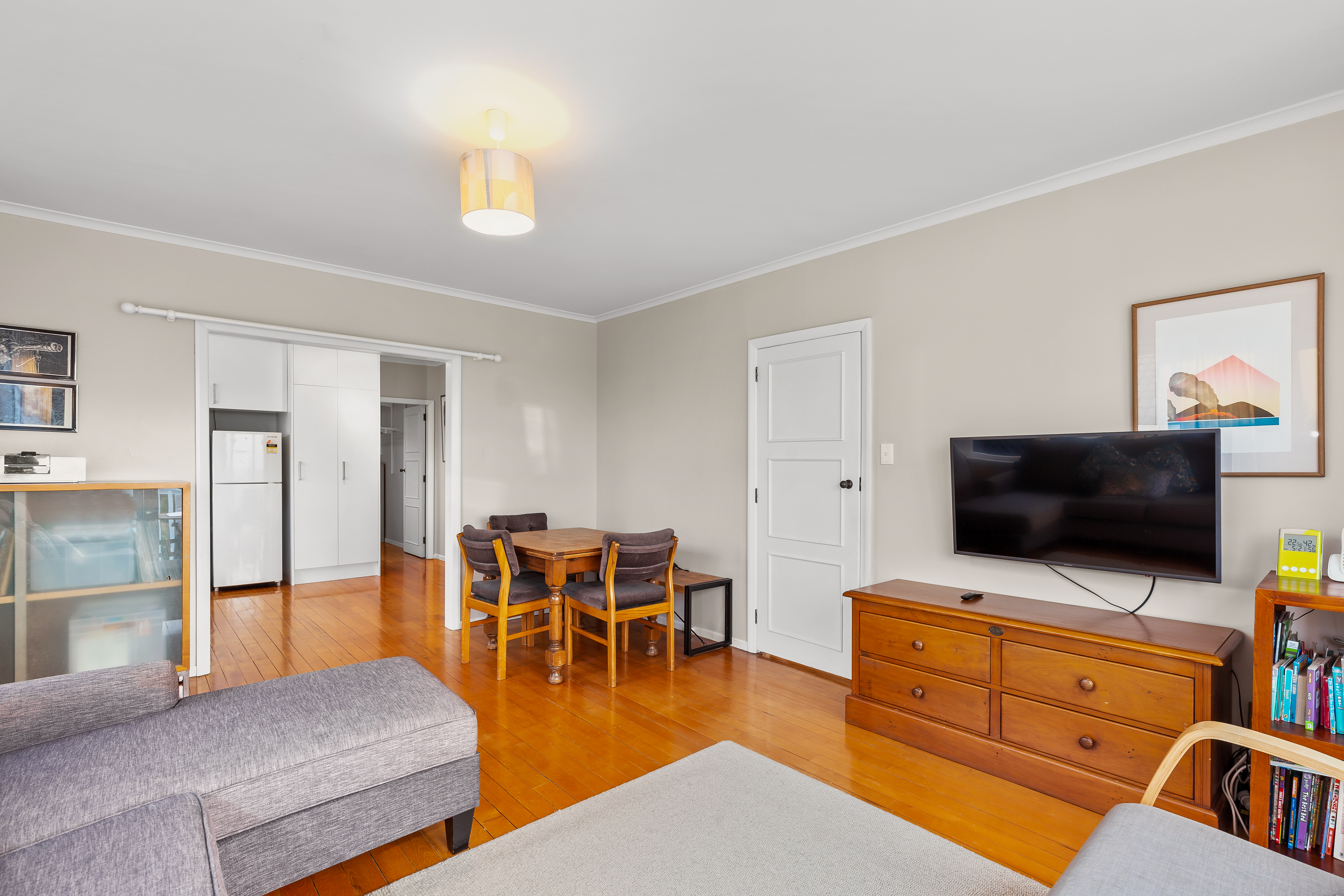 3/57 Sunnyside Road, Sunnyvale, Auckland - Waitakere, 2 habitaciones, 1 baños