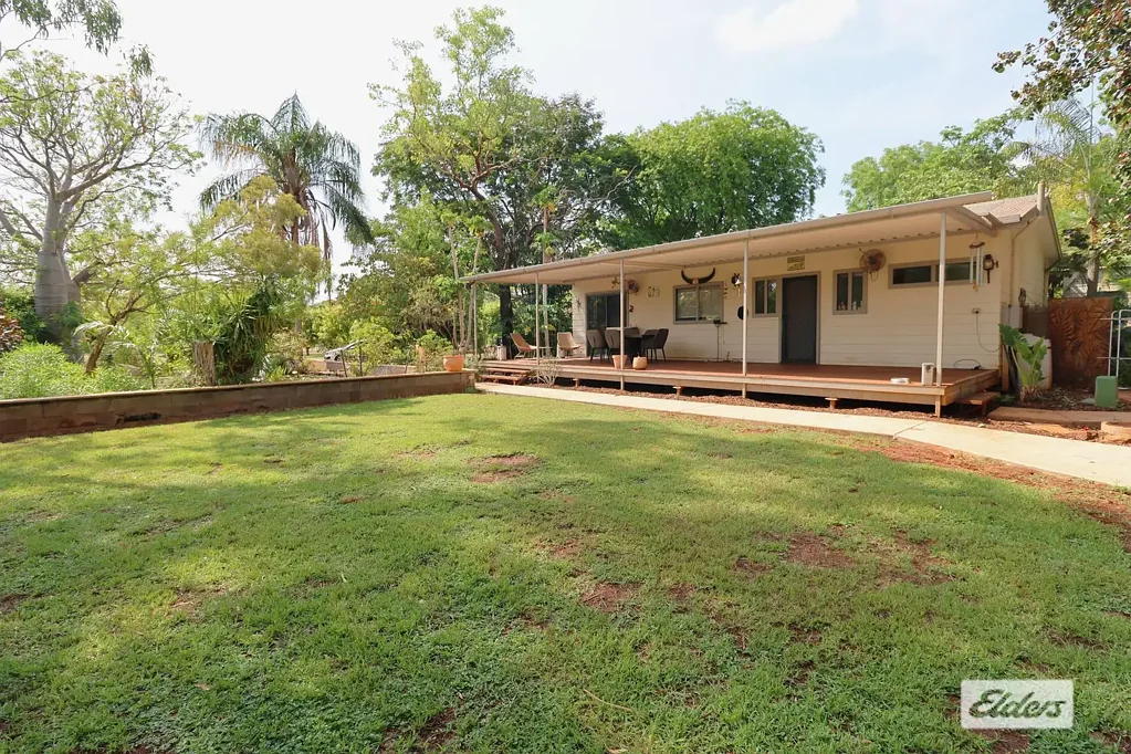 120 Tokmakoff Road, Katherine, NT 850