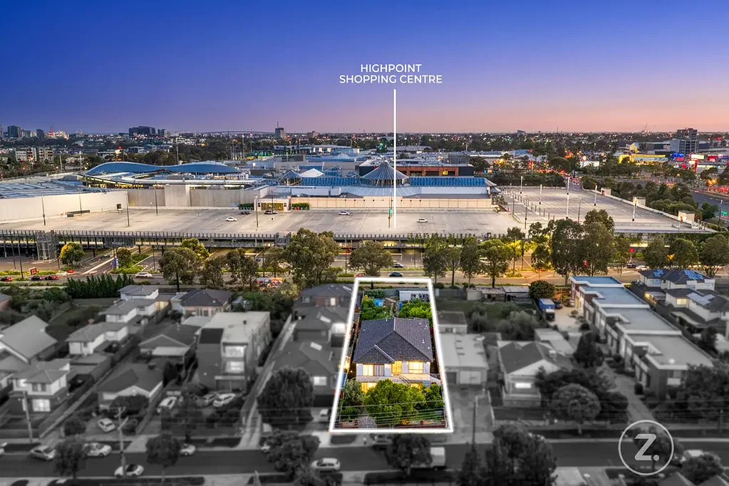 Maribyrnong 5Kwarto Your Future Starts Here,  A Rare Opportunity on 1001sqm