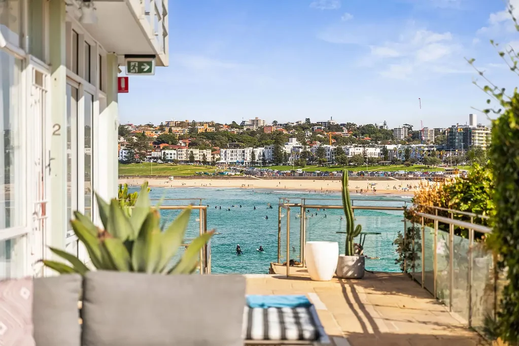 3/77 Ramsgate Avenue, North Bondi, NSW 2026