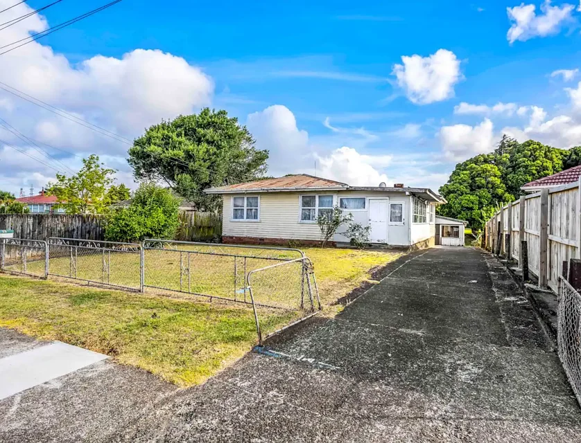 13 Julian Place, Otara, Manukau City, 3 Bedrooms, 1 Bathrooms, House