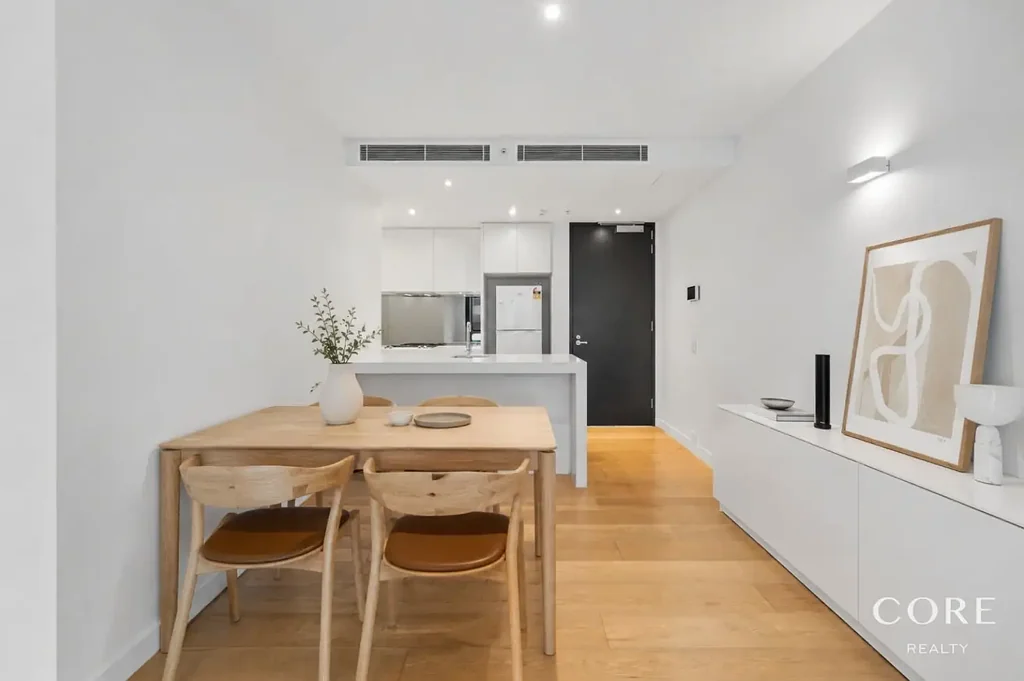 Melbourne 2chambre Flinders Street Icon with Paris-End Prestige