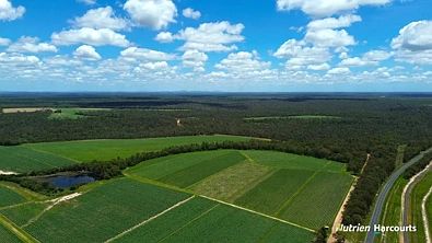 3392 Childers Road, Gregory River, QLD 4660, 0 રૂમ, 0 બાથરૂમ, Lifestyle Property