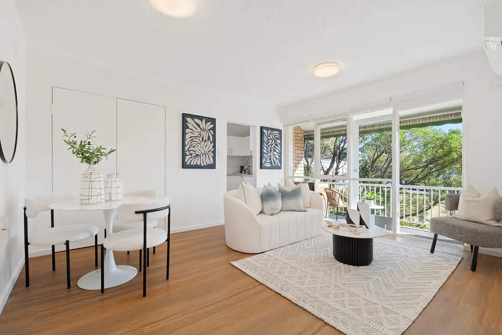 11/143-145 Burns Bay Road, Lane Cove, NSW 2066