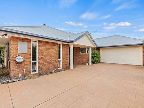 Leithfield 3房  Coastal comfort meets country charm