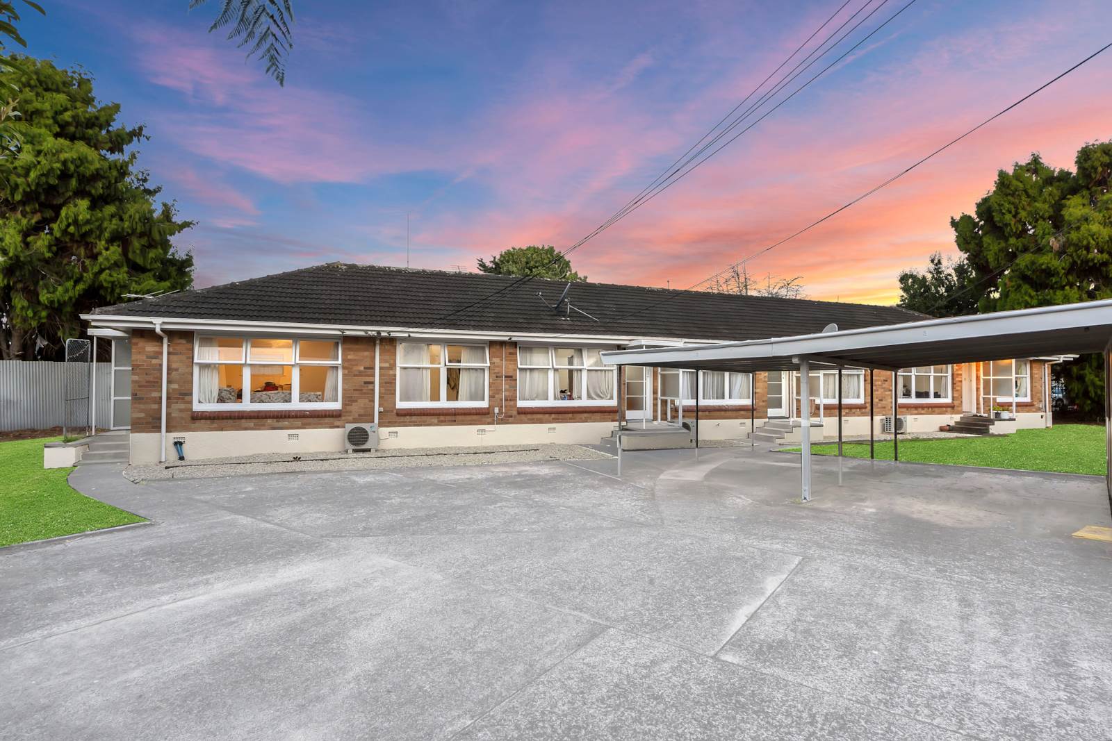 56 Regent Street, Papatoetoe, Auckland - Manukau, 7 कमरे, 0 बाथरूम, House