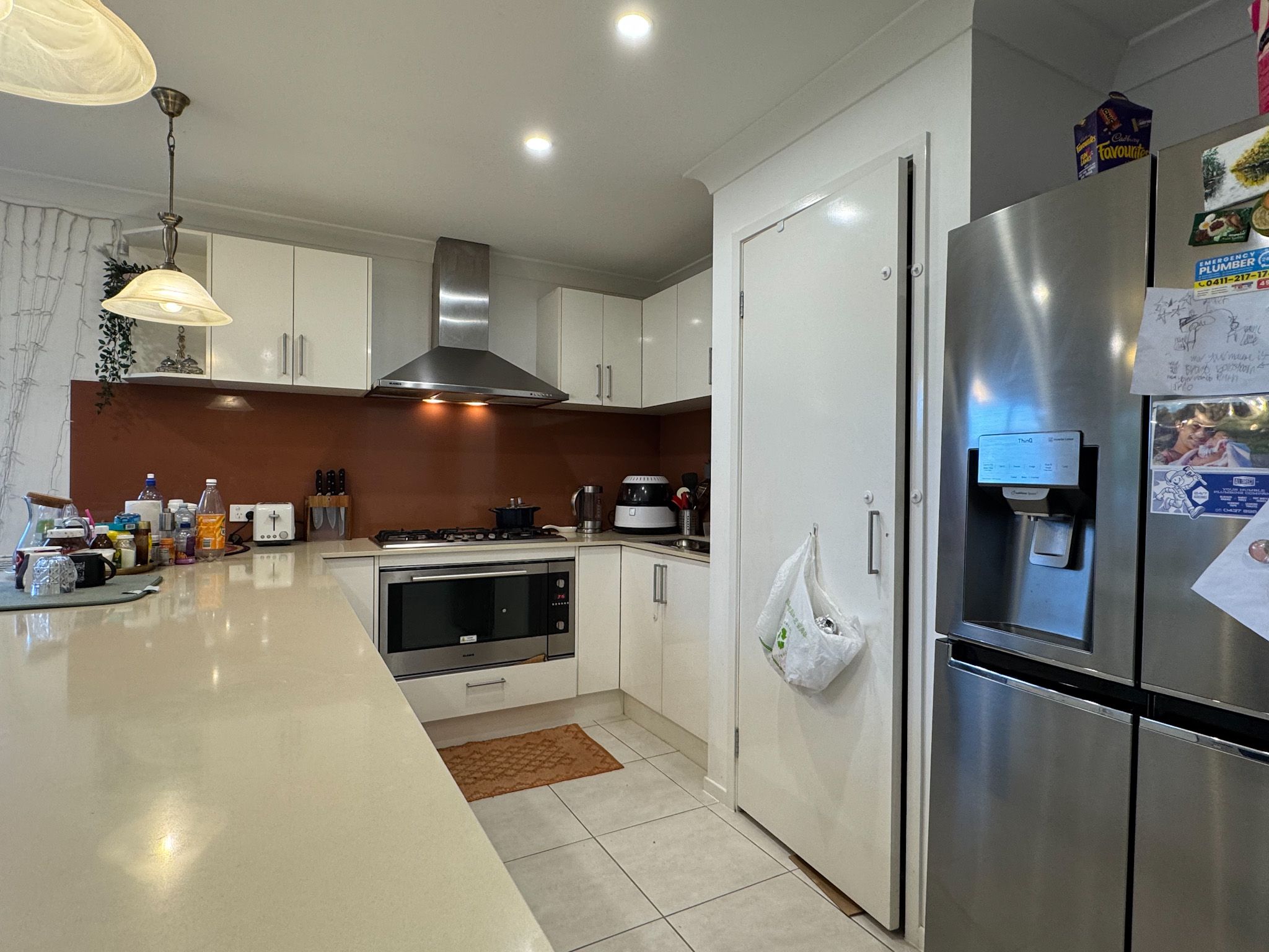 11 MARINE WAY, JORDAN SPRINGS NSW 2747, 0 Kuwarto, 0 Banyo, House