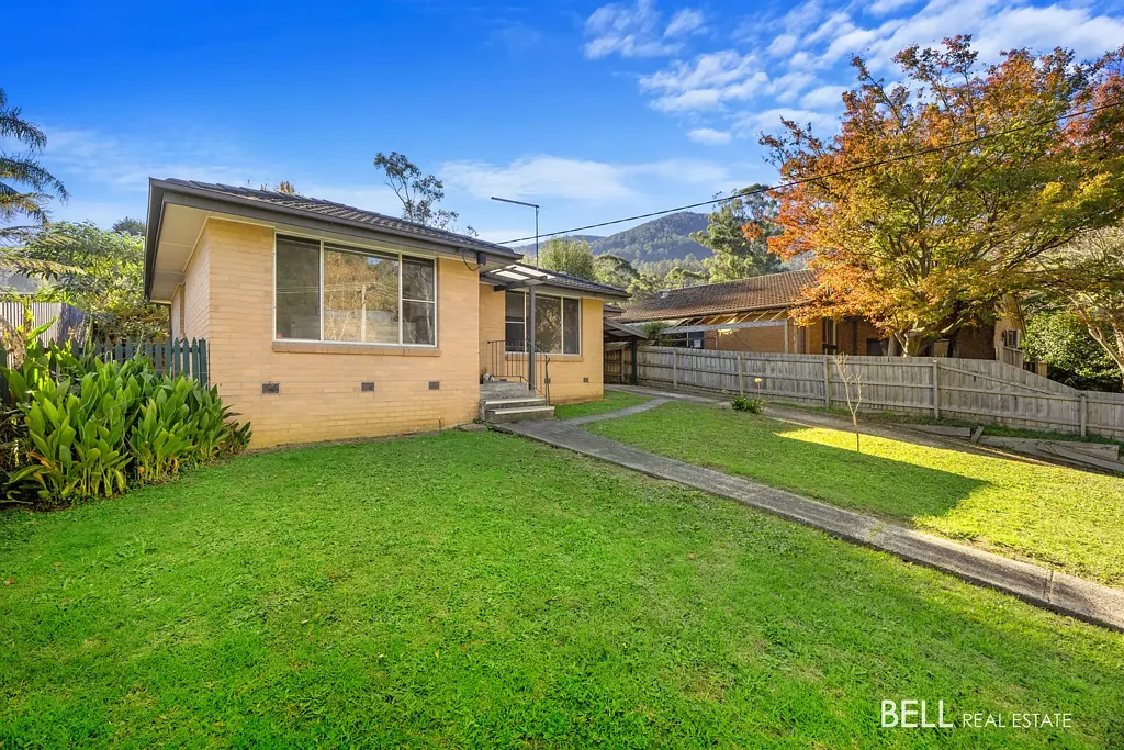 29 Carroll Avenue, Millgrove, VIC 3799