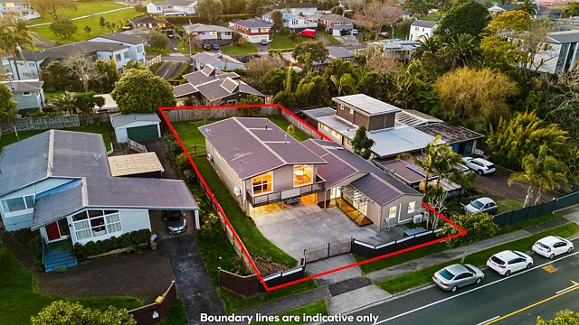 20 Glenmore Road, Sunnyhills, Manukau City