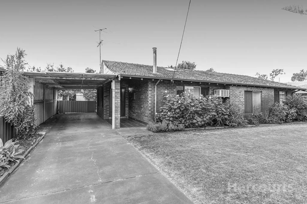 Furnissdale 3部屋 Under Offer by HARCOURTS Mandurah - Chelsea Bilsborow