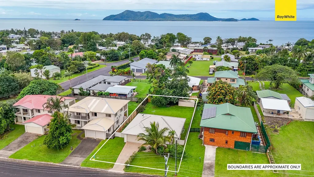 12 Jessie Lane, South Mission Beach, QLD 4852