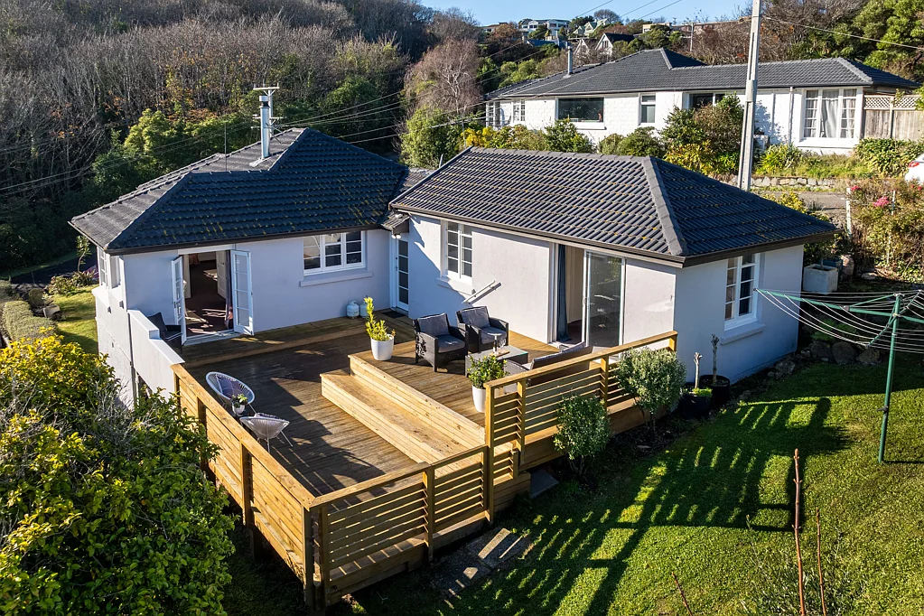 52 Every Street, Andersons Bay, Dunedin, Otago