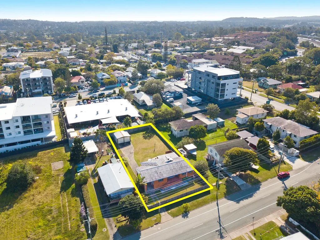 3 Alamein Street, Beenleigh, QLD 4207