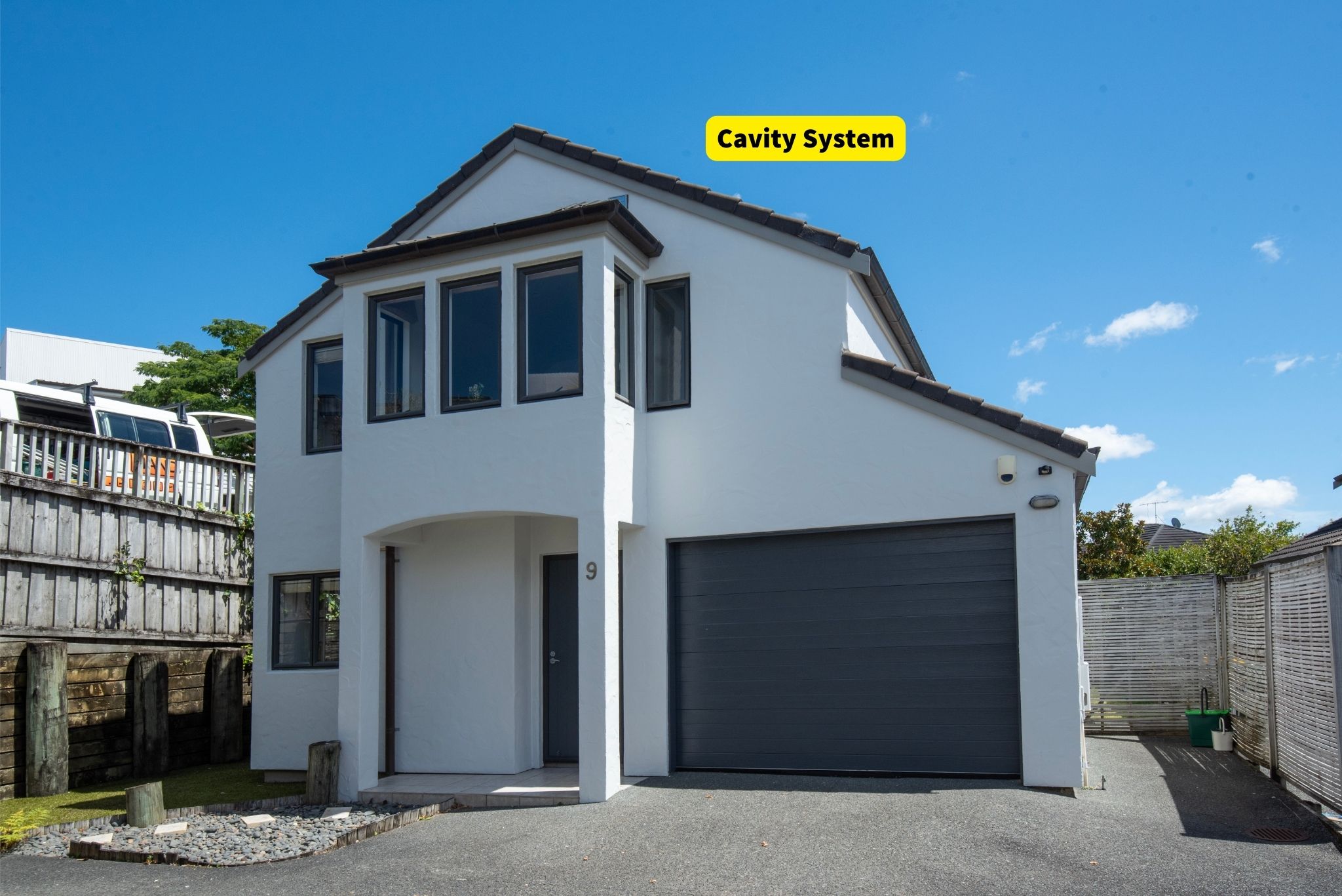 9/64 Schnapper Rock Road, Schnapper Rock, Auckland - North Shore, 3 phòng ngủ, 2 phòng tắm, Townhouse