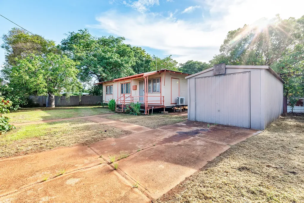 16 Heytesbury Street, Derby, WA 6728