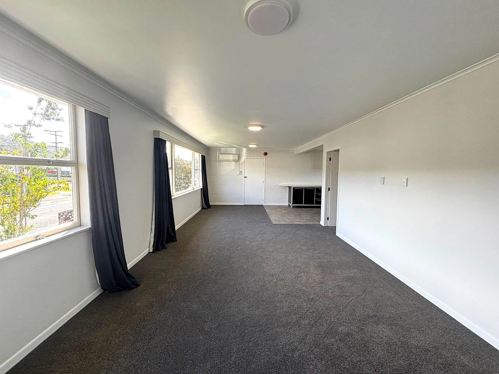 City Central Unit