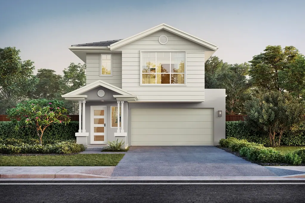 Riverstone 5침실 Secure Your Future in Grantham Farm!