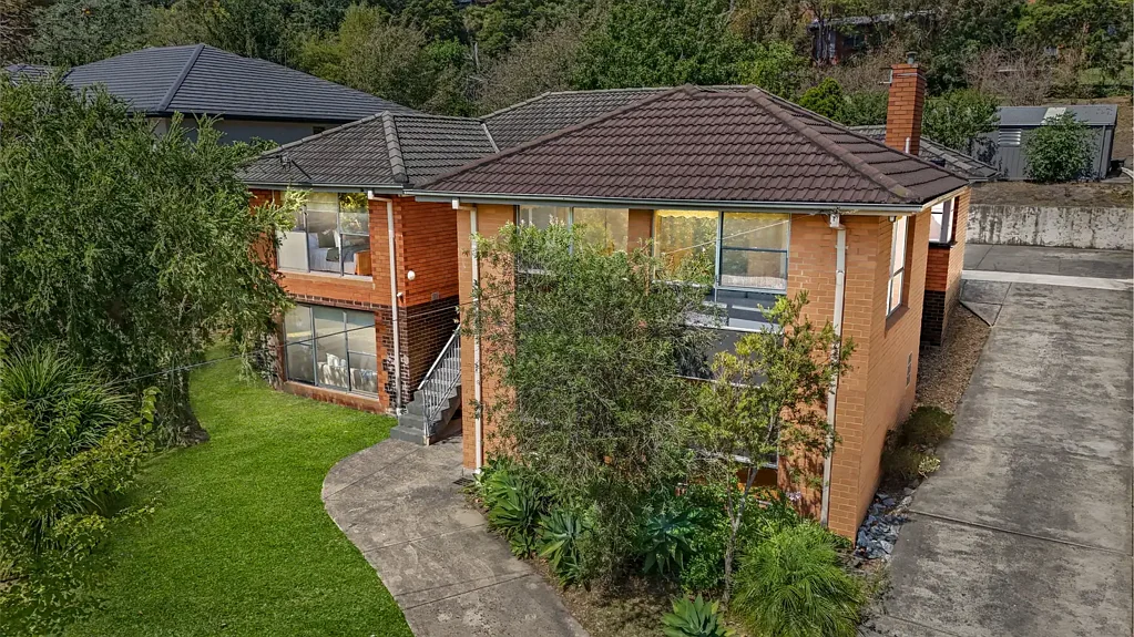 16 Edward Street, Upper Ferntree Gully, VIC 3156