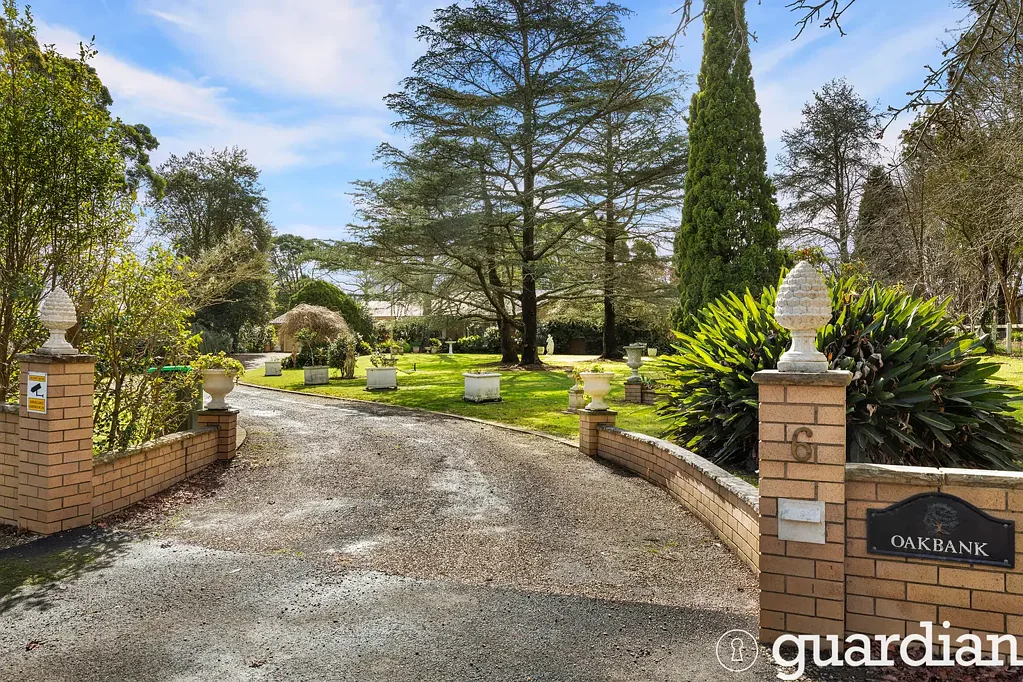 6 Wylds Road, Arcadia, NSW 2159