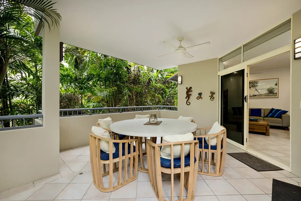 14/23-25 Veivers Road, Palm Cove, QLD 4879