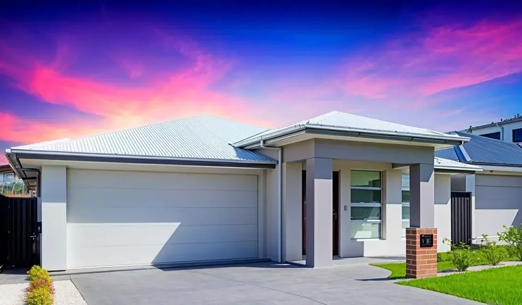 Riverstone 5 Bedroom North Aspect Home with 2 Ensuite Provision..!