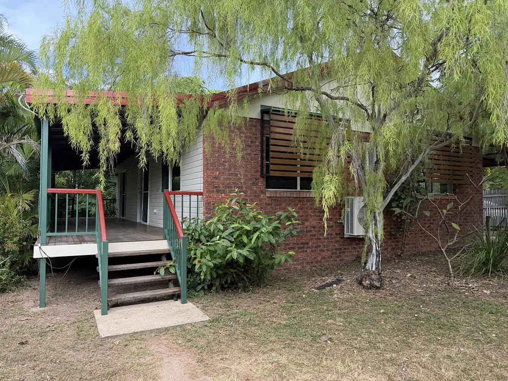 32 Elena Street, Nelly Bay, QLD 4819