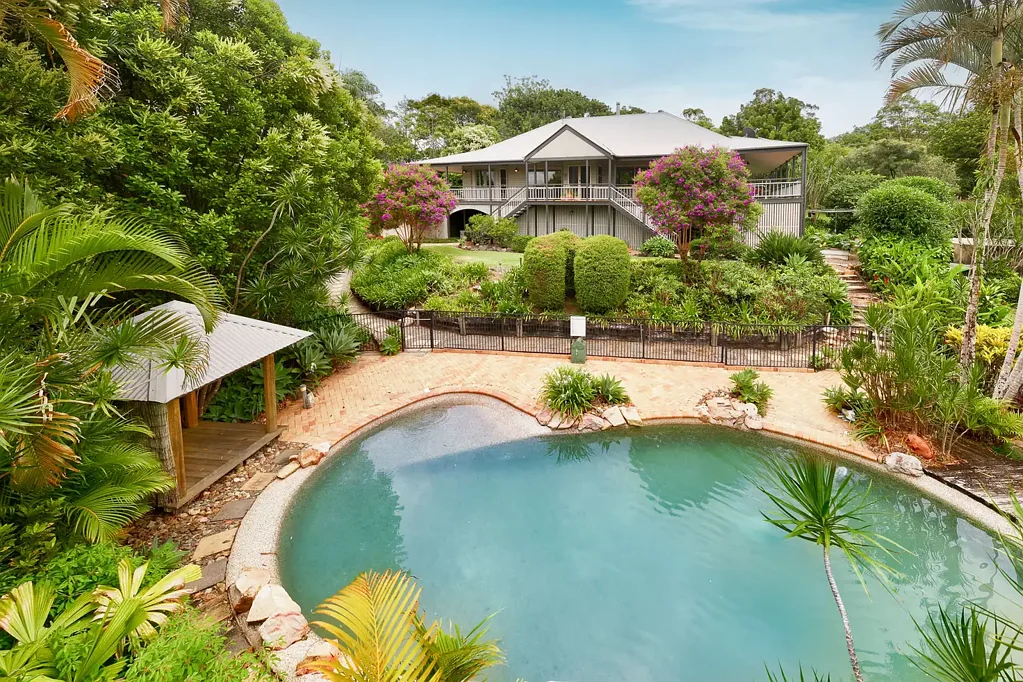 105 Sunrise Road, Eumundi, QLD 4562