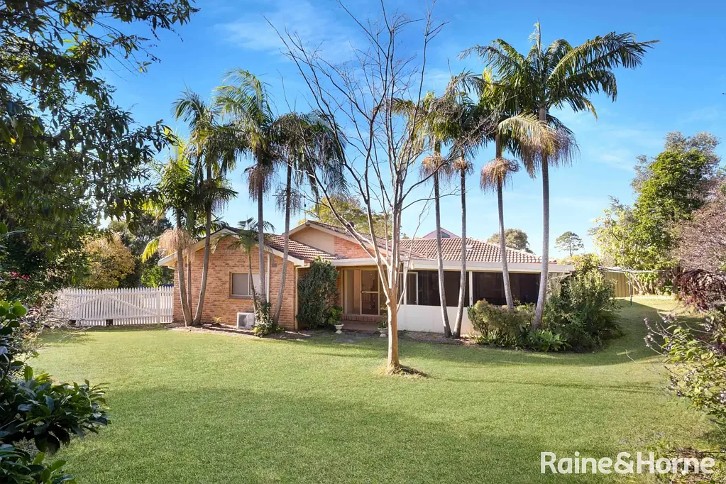 North Nowra 3ਬੈੱਡਰੂਮ Peaceful Cul-de-Sac - 1041m2 Block