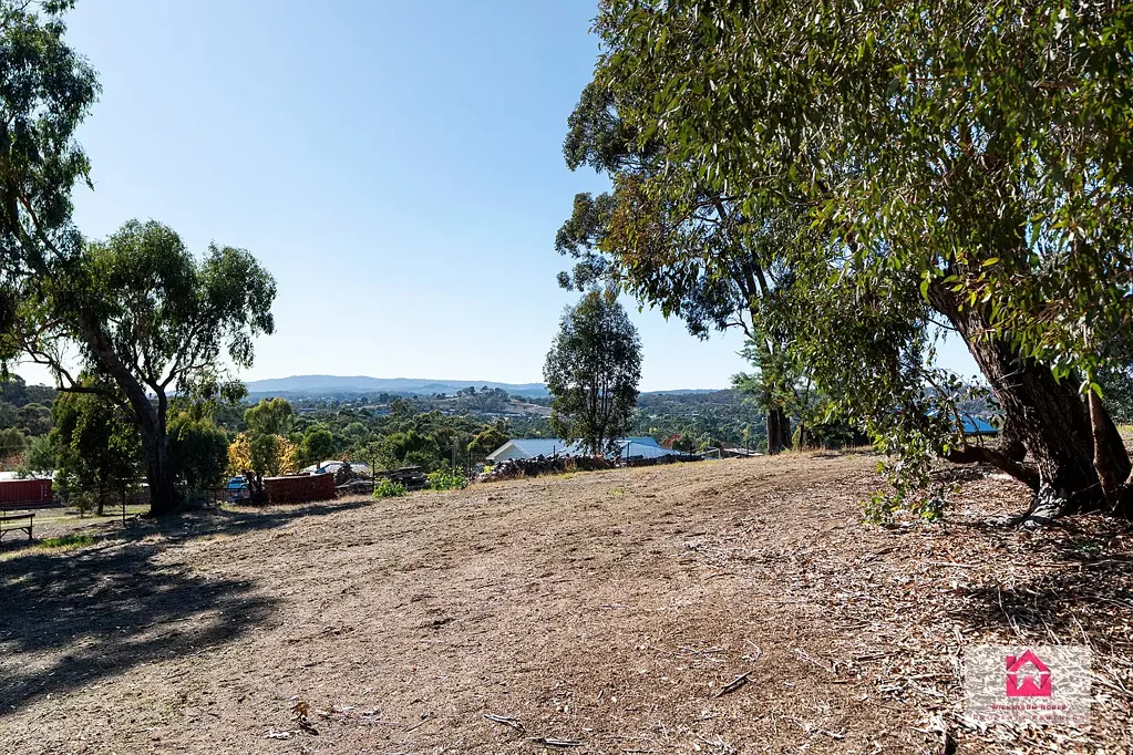 Campbells Creek Elevated Lifestyle Block with Stunning North-Easterly Views to Mount Alexander