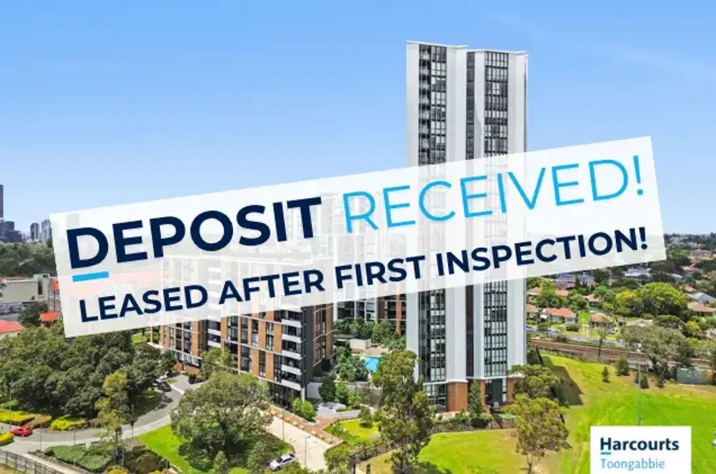 Stylish & Sophisticated Living in the Heart of Westmead!